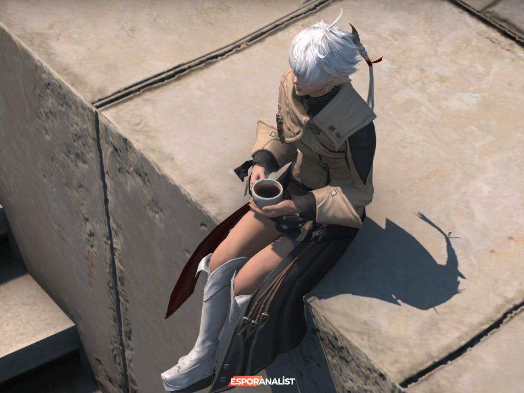 Final Fantasy XIV: Endwalker İncelemesi ve Yoship'in Başarı Hikayesi