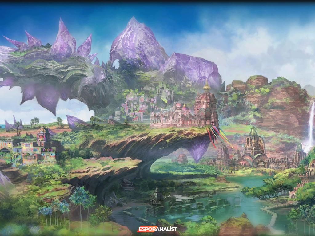 Final Fantasy XIV: Endwalker İncelemesi ve Yoship'in Başarı Hikayesi