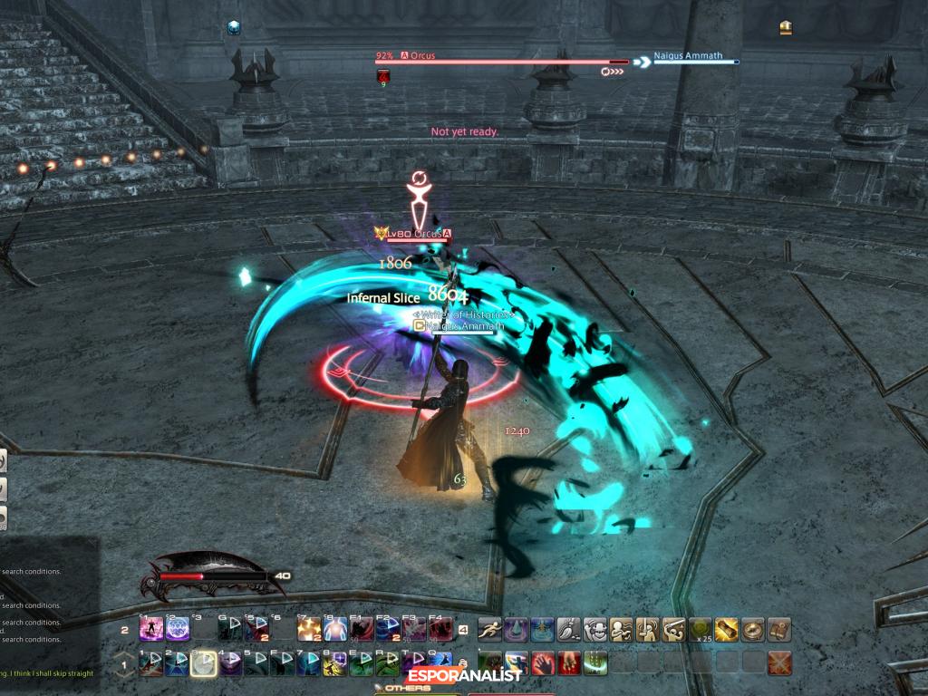 Final Fantasy XIV: Endwalker İncelemesi ve Yoship'in Başarı Hikayesi