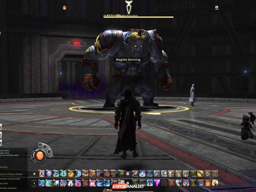 Final Fantasy XIV: Endwalker İncelemesi ve Yoship'in Başarı Hikayesi