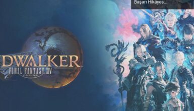 Final Fantasy XIV: Endwalker İncelemesi ve Yoship’in Başarı Hikayesi