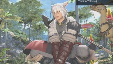 Final Fantasy XIV: MMORPG Dünyasında Parlayan Bir Yıldızın Yolculuğu