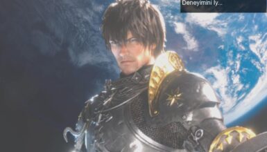 Final Fantasy XIV: Yeni Sunucu Genişlemeleri ile Oyun Deneyimini İyileştiriyor
