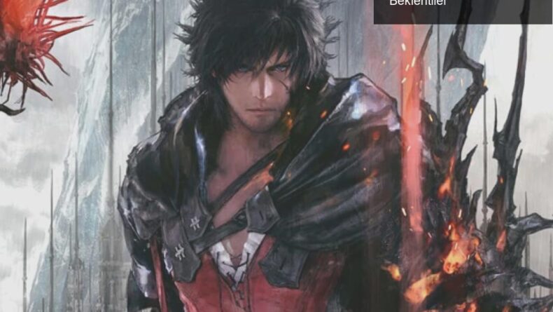 Final Fantasy XVI: Brezilya Derecelendirmesi ve Beklentiler