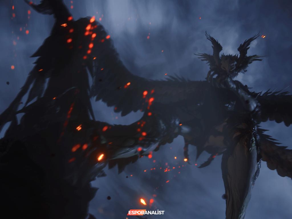 Final Fantasy XVI: Karanlık Bir Dünyada Umut Arayışı