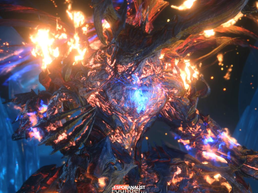 Final Fantasy XVI: Karanlık Bir Dünyada Umut Arayışı
