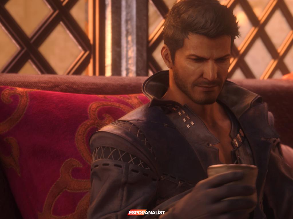 Final Fantasy XVI: Karanlık Bir Dünyada Umut Arayışı