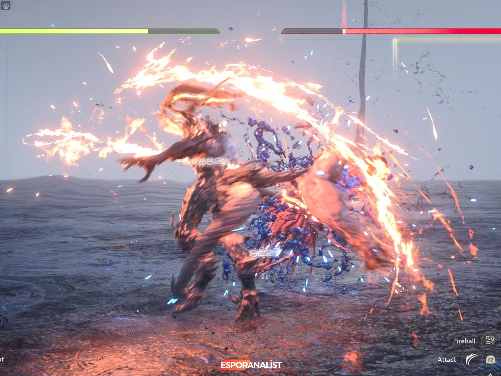Final Fantasy XVI: Karanlık Bir Dünyada Umut Arayışı