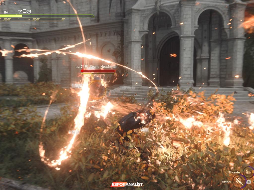 Final Fantasy XVI: Karanlık Bir Dünyada Umut Arayışı