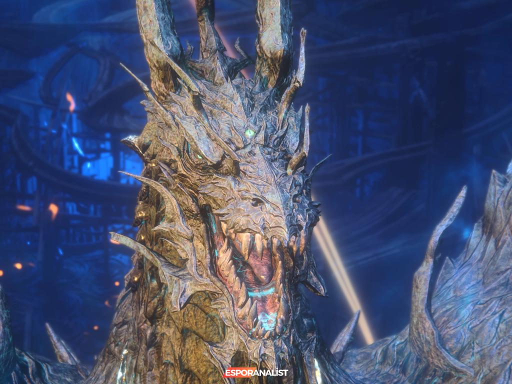 Final Fantasy XVI: Karanlık Bir Dünyada Umut Arayışı