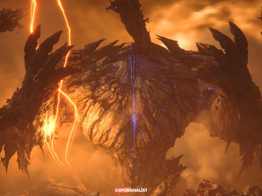 Final Fantasy XVI: Karanlık Bir Dünyada Umut Arayışı