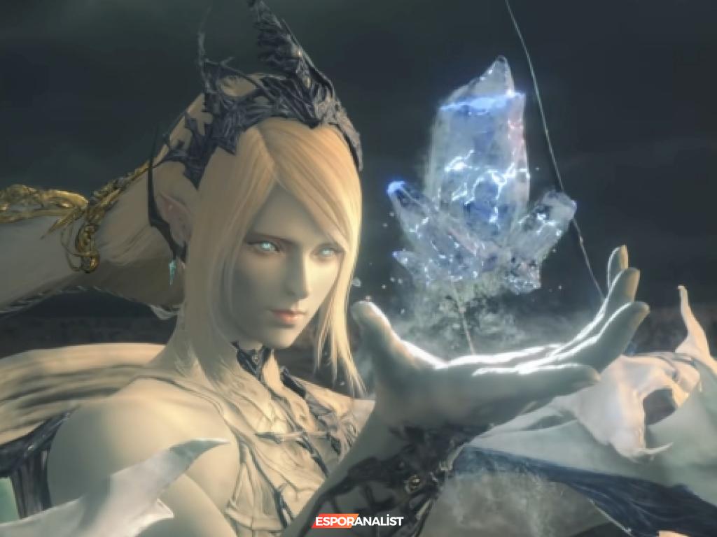 Final Fantasy XVI: Orta Çağ Temasıyla Büyüleyici Bir Dönüşüm