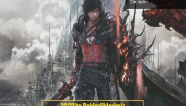 Final Fantasy XVI: Orta Çağ Temasıyla Büyüleyici Bir Dönüşüm