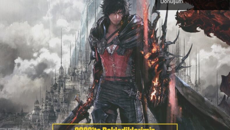Final Fantasy XVI: Orta Çağ Temasıyla Büyüleyici Bir Dönüşüm