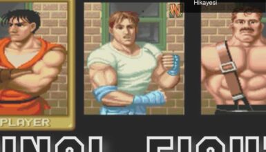 Final Fight: 30 Yılın Efsanesi ve Haggar’ın Hikayesi