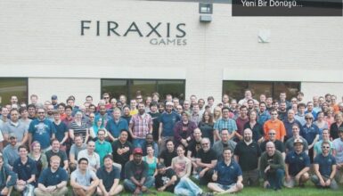 Firaxis Games’teki Çalışan Kesinti: Oyun Dünyasında Yeni Bir Dönüşüm Mü?