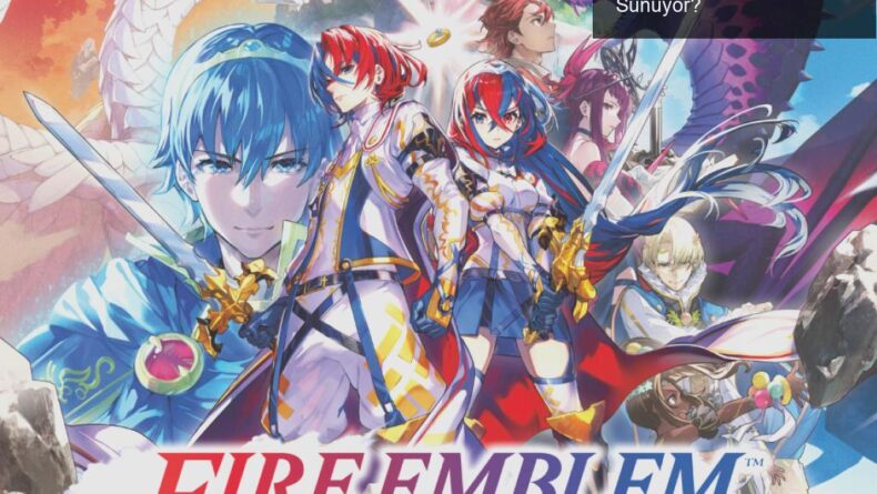 Fire Emblem Engage İncelemeleri: Yeni Oyun Ne Sunuyor?