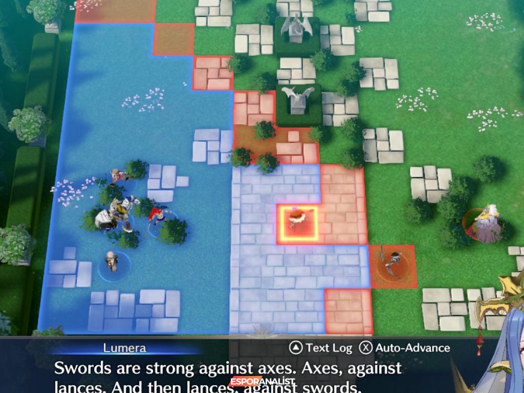 Fire Emblem: Engage İncelemesi - Nostalji ve Yenilik Arasında Kaybolan Bir Oyun