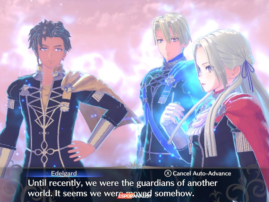 Fire Emblem: Engage İncelemesi - Nostalji ve Yenilik Arasında Kaybolan Bir Oyun