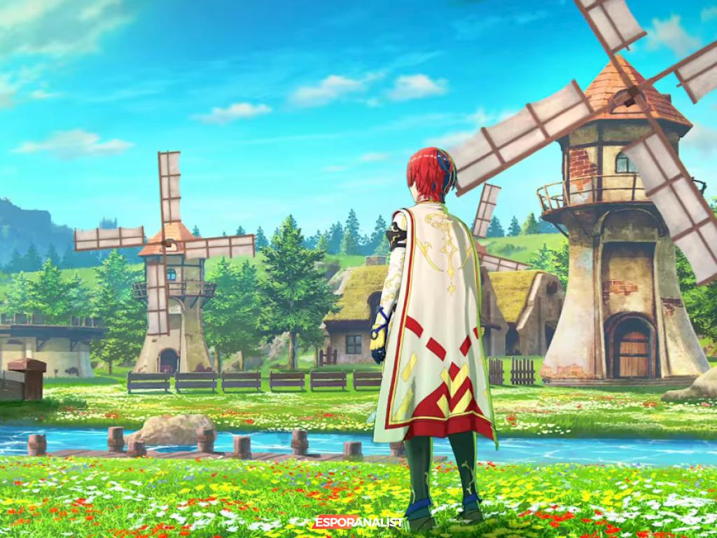 Fire Emblem: Engage İncelemesi - Nostalji ve Yenilik Arasında Kaybolan Bir Oyun
