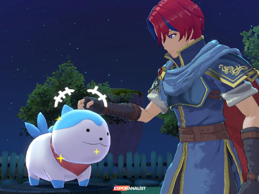 Fire Emblem: Engage İncelemesi - Nostalji ve Yenilik Arasında Kaybolan Bir Oyun