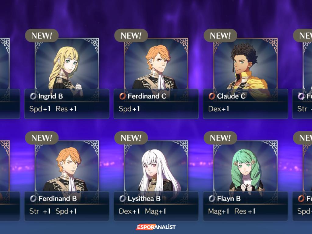 Fire Emblem: Engage İncelemesi - Nostalji ve Yenilik Arasında Kaybolan Bir Oyun