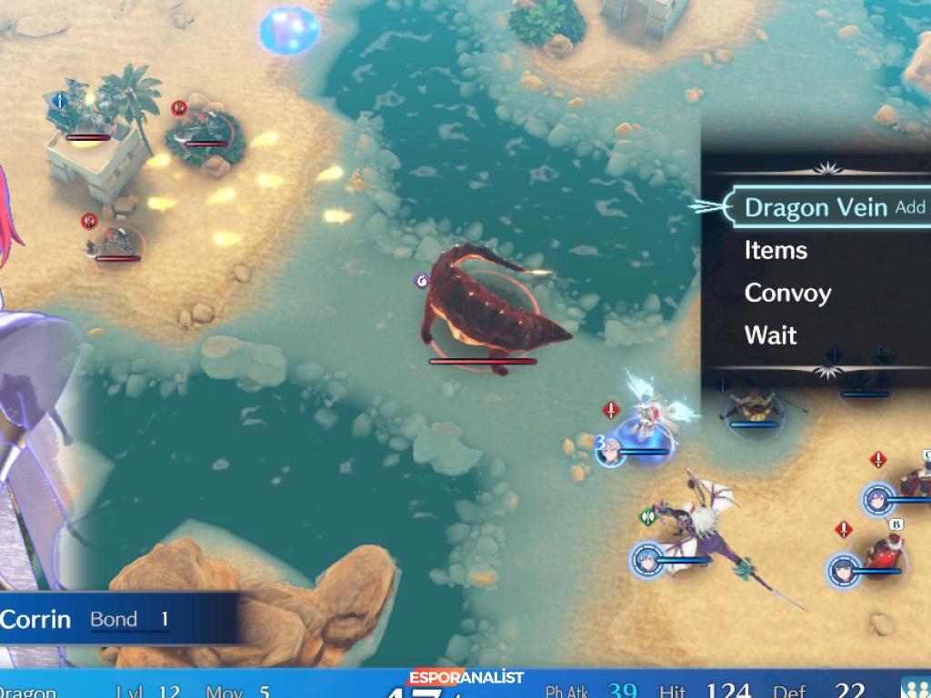Fire Emblem: Engage İncelemesi - Nostalji ve Yenilik Arasında Kaybolan Bir Oyun