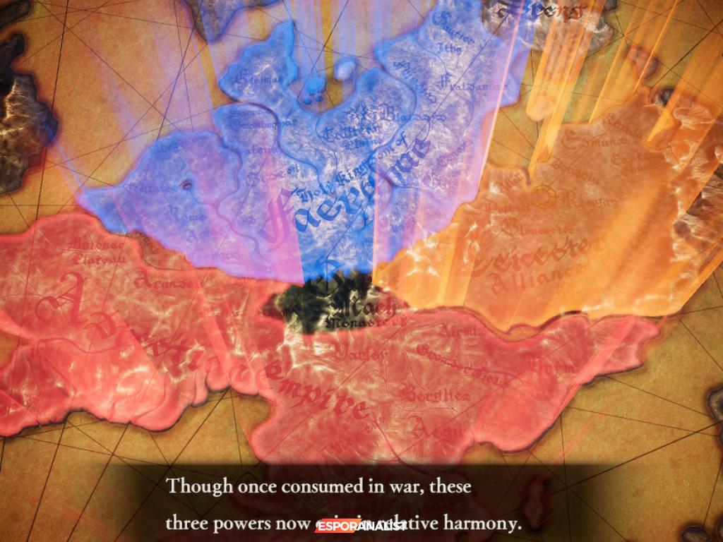 Fire Emblem: Three Hopes İncelemesi - Alternatif Bir Destanı Keşfedin