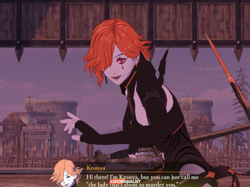 Fire Emblem: Three Hopes İncelemesi - Alternatif Bir Destanı Keşfedin