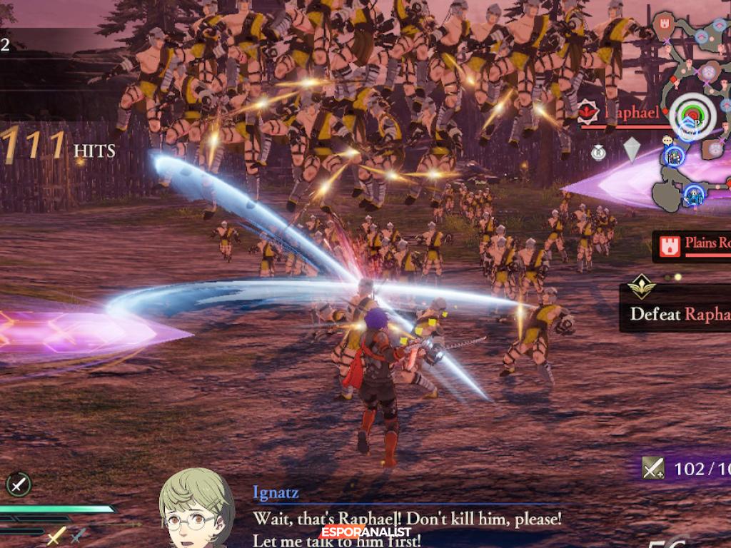 Fire Emblem: Three Hopes İncelemesi - Alternatif Bir Destanı Keşfedin