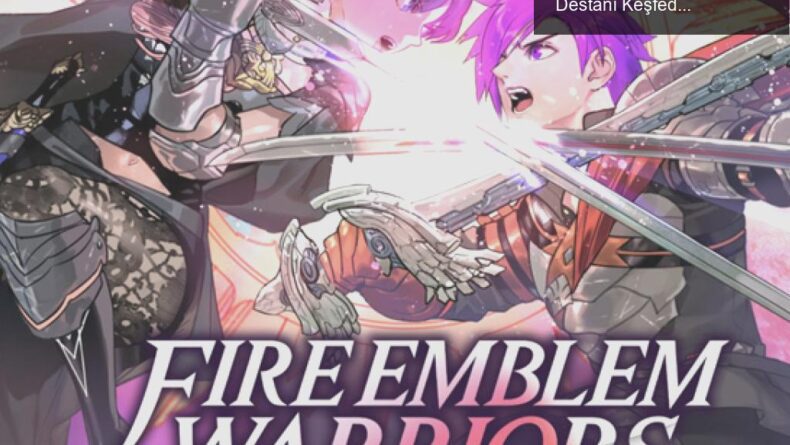 Fire Emblem: Three Hopes İncelemesi – Alternatif Bir Destanı Keşfedin