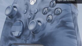 Fırtınalı Gökyüzünde Oyun Deneyimi: Stormcloud Vapor Özel Kontrolcü İncelemesi