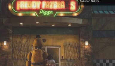 Five Nights at Freddy’s Filmi: 8 Yıllık Bekleyişin Ardından Geliyor!