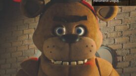 Five Nights at Freddy’s: Korku Sinemasında Yeni Bir Fenomenin Doğuşu