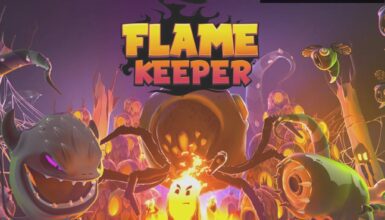 Flame Keeper: Ateşle Dans Eden Bir Roguelike Deneyimi