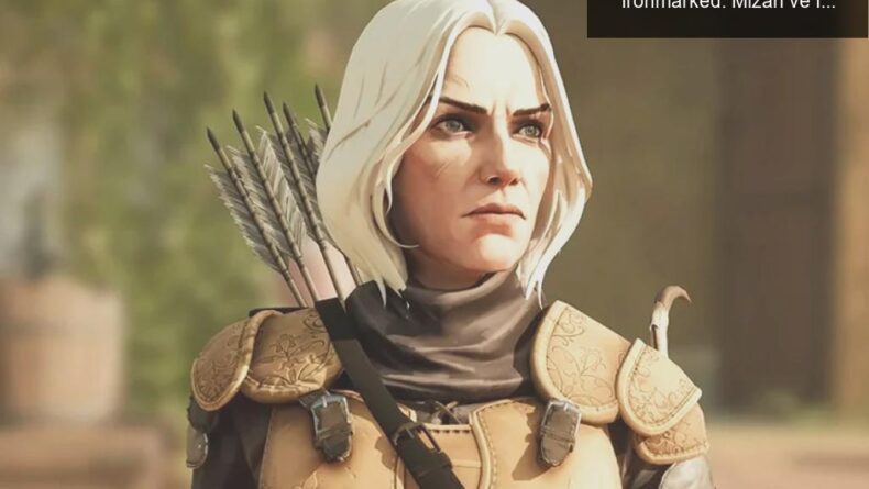 Flaming Fowl Studios’un İşten Çıkarmaları ve Ironmarked: Mizah ve İroni Dolu Bir Durum Analizi