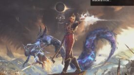 Flintlock: The Siege of Dawn – Soulslike Türündeki Yeni Macera İncelemesi