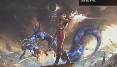 Flintlock: The Siege of Dawn – Soulslike Türündeki Yeni Macera İncelemesi