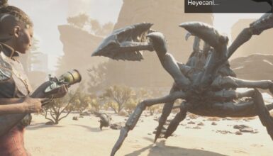 Flintlock: The Siege of Dawn – Yeni Bir Oyun Deneyimi İçin Heyecanla Bekliyoruz!