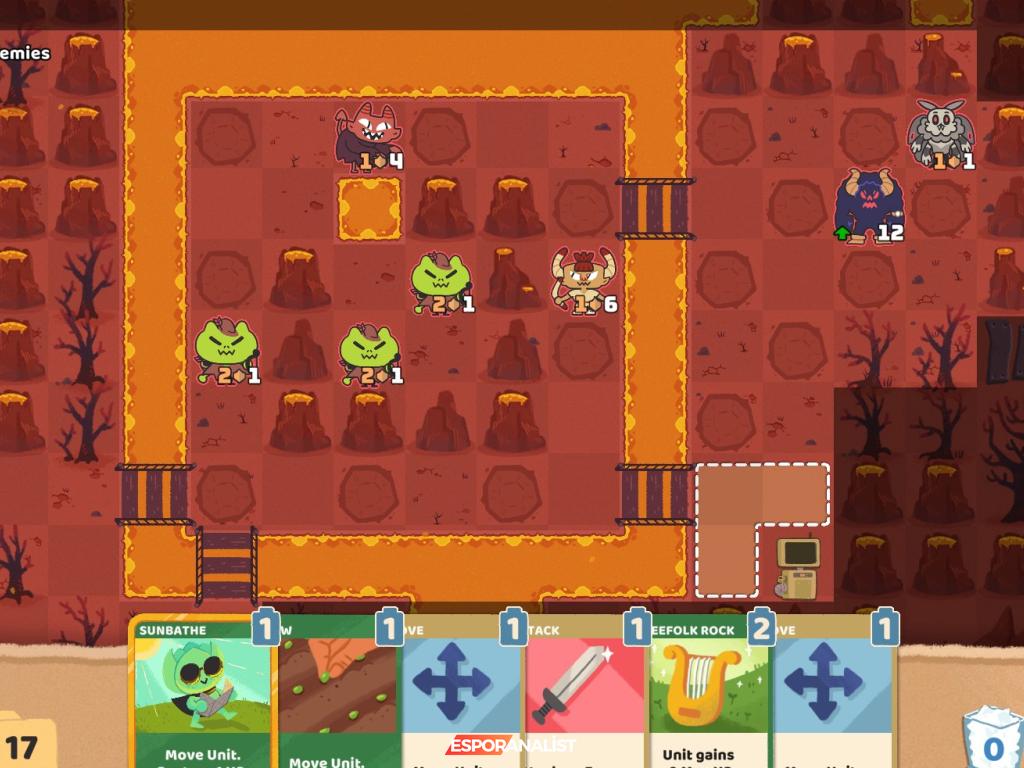 Floppy Knights: Strateji ve Hologramların Büyülü Dünyası