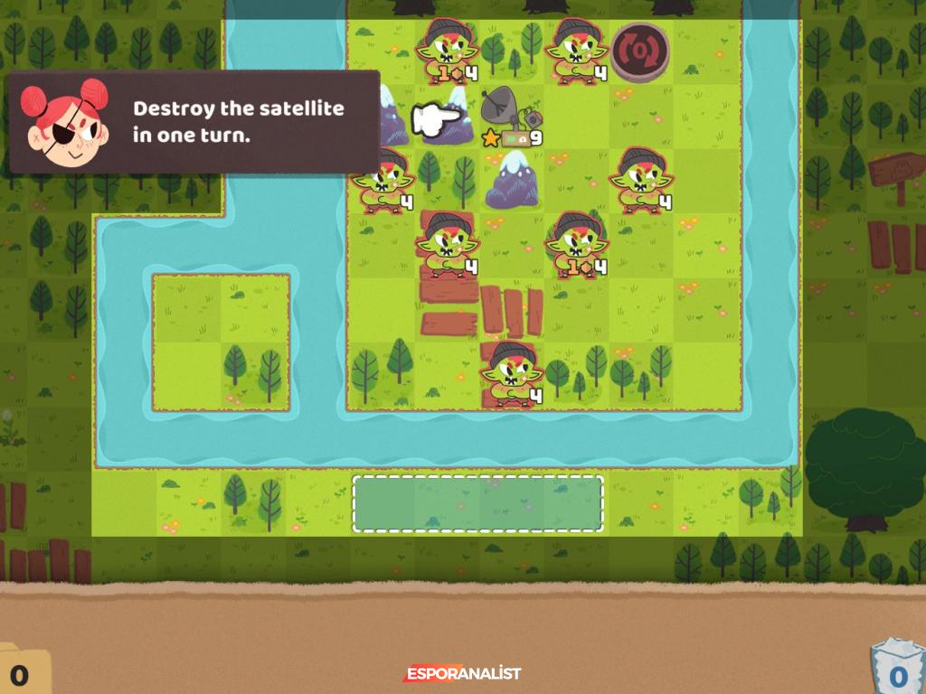 Floppy Knights: Strateji ve Hologramların Büyülü Dünyası
