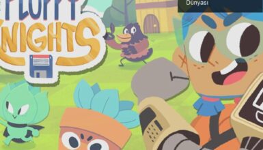 Floppy Knights: Strateji ve Hologramların Büyülü Dünyası