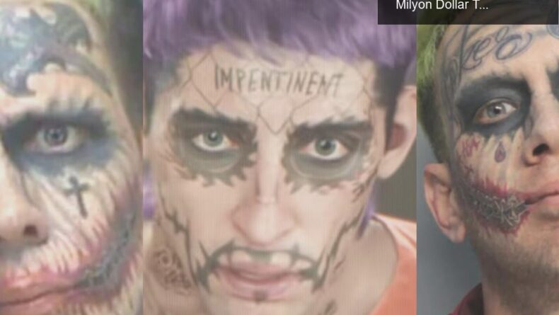Florida Joker’ın GTA 6 İle Olan Komik Mücadelesi: 2 Milyon Dollar Talebi!