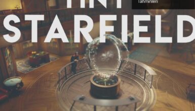 Flurdeh’in İzometrik Serisi: Starfield ve Gelecek Oyun Tahminleri