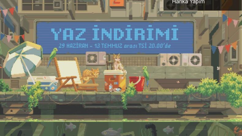 FMV Oyun Dünyasında Kaçırılmaması Gereken 5 Harika Yapım