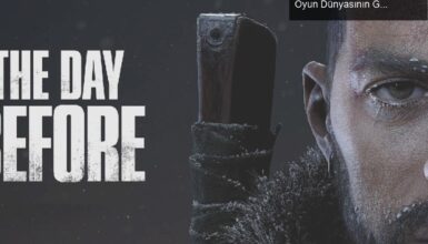Fntastic’in Karanlık Yolculuğu: The Day Before ve Oyun Dünyasının Gerçekleri