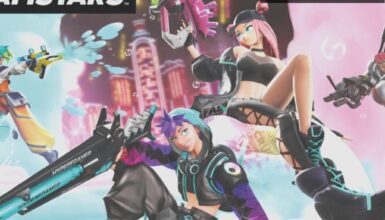 Foamstars: Eğlenceli Köpük Savaşlarına Hazır Mı?