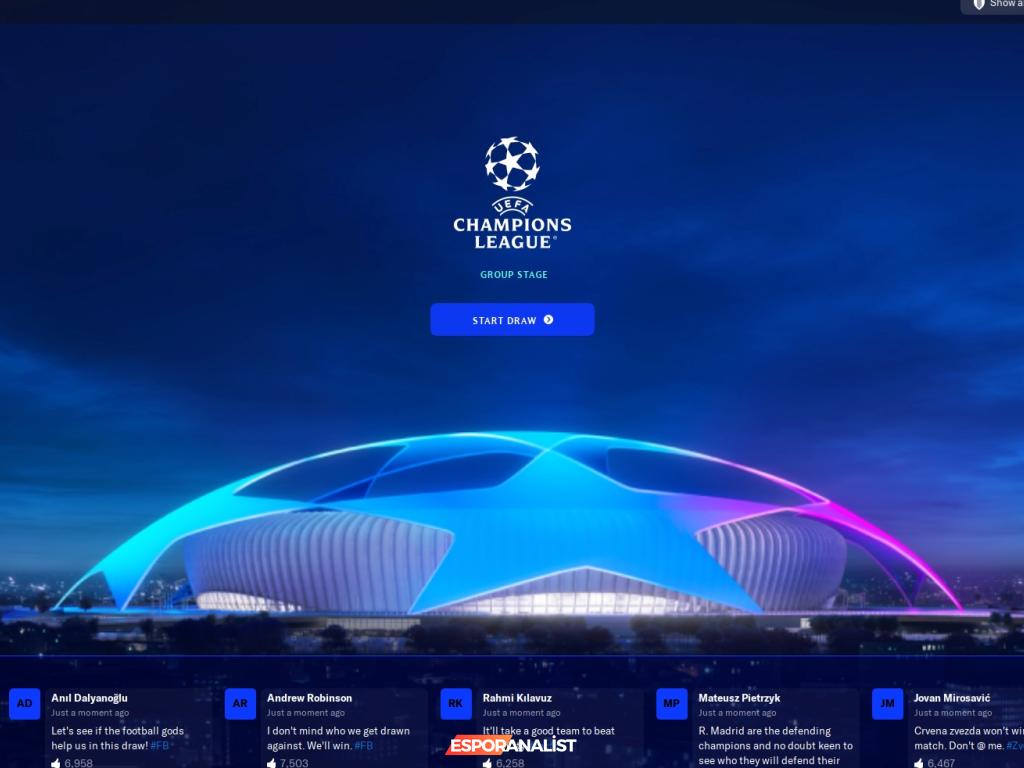 Football Manager 2023: Futbol Tutkunları için Yeniliklerle Dolu Bir Deneyim