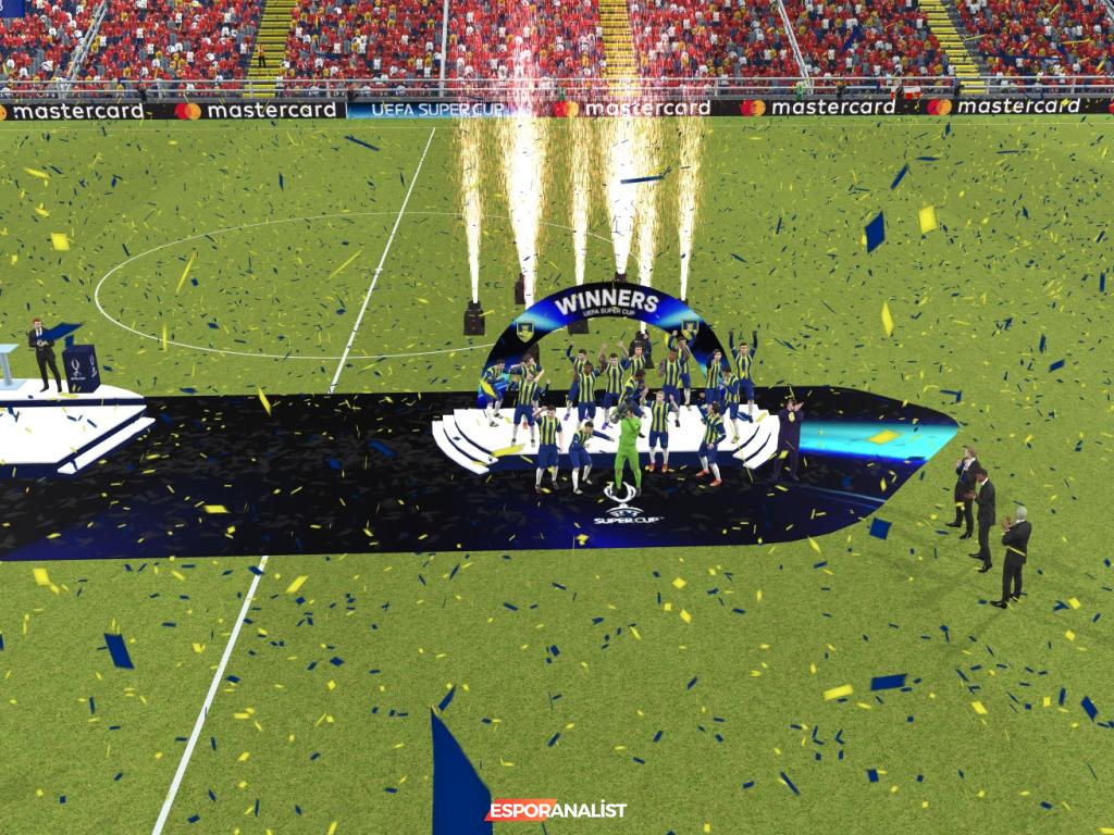 Football Manager 2023: Futbol Tutkunları için Yeniliklerle Dolu Bir Deneyim
