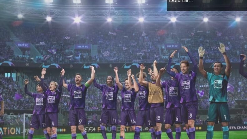 Football Manager 2023: Futbol Tutkunları için Yeniliklerle Dolu Bir Deneyim
